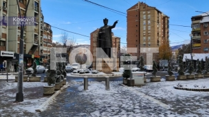 Provokacije na severu Kosova 